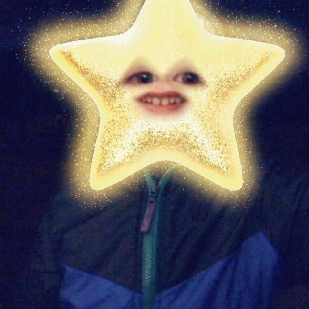 Meet your Posher, Kristine